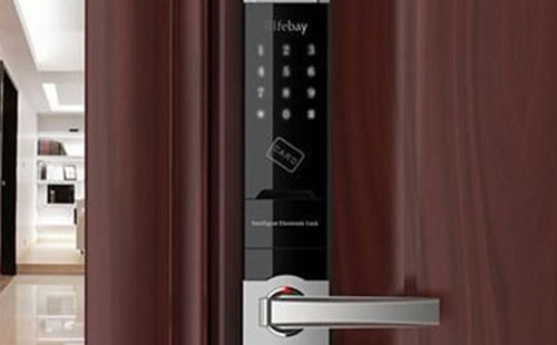 石嘴山24小时上门开锁公司